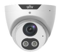 Купольная IP видеокамера Uniview IPC3615SB-ADF40KMC-I0 Купольная IP видеокамера Uniview IPC3615SB-ADF40KMC-I0