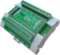 Устройство микросистемной автоматики УМА-14/4/3-IP54 БСК Устройство микросистемной автоматики УМА-14/4/3-IP54 БСК