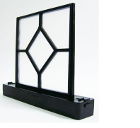 Сменный воздушный фильтр System Sensor FL-IF-6 Сменный воздушный фильтр System Sensor FL-IF-6