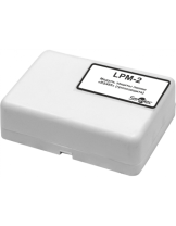 Модуль грозозащиты линии LMP2 Исп. LPM-2-IP54 Модуль грозозащиты линии LMP2 Исп. LPM-2-IP54