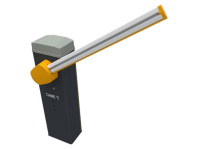 Комплект шлагбаума GARD LS GLS combo KIT Комплект шлагбаума GARD LS GLS combo KIT