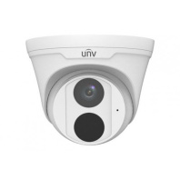 Купольная IP видеокамера Uniview IPC3615LE-ADF28K-G Купольная IP видеокамера Uniview IPC3615LE-ADF28K-G