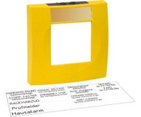 Пластиковый корпус Esser by Honeywell 704902 Пластиковый корпус Esser by Honeywell 704902