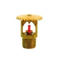 Ороситель спринклерный специальный TY5131 TYCO ELO-231FRB, колба 3 мм, вогнутая розетка Ороситель спринклерный специальный TY5131 TYCO ELO-231FRB, колба 3 мм, вогнутая розетка