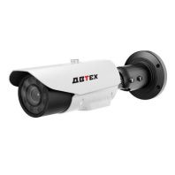 Корпусная уличная камера 5Мп DWC-SDS-C3505 Корпусная уличная камера 5Мп DWC-SDS-C3505