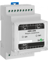 Модуль вывода AMC Исп. AMC-DIN Модуль вывода AMC Исп. AMC-DIN