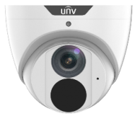 Купольная IP видеокамера Uniview IPC3615SB-ADF40KM-I0 Купольная IP видеокамера Uniview IPC3615SB-ADF40KM-I0