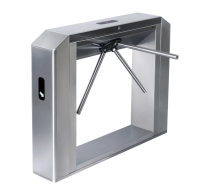 Моторизованный тумбовый турникет-трипод TTD-12A Моторизованный тумбовый турникет-трипод TTD-12A