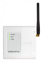 Адресный радиорасширитель С2000Р-АРР125 Адресный радиорасширитель С2000Р-АРР125