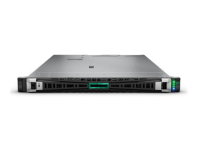HPE ProLiant DL360 Gen11 4510 2.4GHz 12-core 1P 64GB-R MR408i-o NC 8SFF 1000W RPS EMEA Server HPE ProLiant DL360 Gen11 4510 2.4GHz 12-core 1P 64GB-R MR408i-o NC 8SFF 1000W RPS EMEA Server