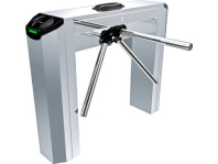 Турникет тумбовый моторизованный TWISTER MOTORISED Турникет тумбовый моторизованный TWISTER MOTORISED