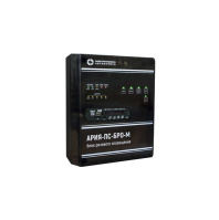 Блок речевого оповещения АРИЯ-ПС-БРО-М Блок речевого оповещения АРИЯ-ПС-БРО-М