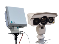 Радиолокационно-оптический комплекс «ЛИС-А» Радиолокационно-оптический комплекс «ЛИС-А»