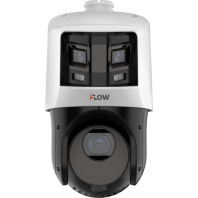 Уличная поворотная IP-камера F-IP-2464PCSZ25 Уличная поворотная IP-камера F-IP-2464PCSZ25