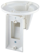 Потолочный кронштейн для серии QXI и LX CA-2C Потолочный кронштейн для серии QXI и LX CA-2C