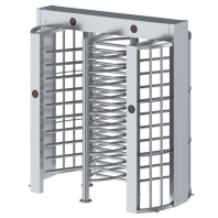 Турникет ПОЛНОРОСТОВОЙ БЛОКПОСТ СТ 2А серия СПЕКТР Z Турникет ПОЛНОРОСТОВОЙ БЛОКПОСТ СТ 2А серия СПЕКТР Z