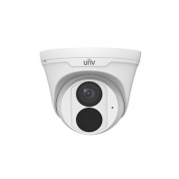 Купольная IP видеокамера Uniview IPC3618LE-ADF28K-G Купольная IP видеокамера Uniview IPC3618LE-ADF28K-G