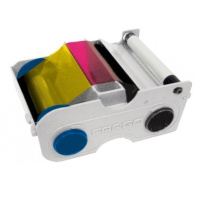 YMCKO лента 45000 YMCKO лента 45000