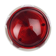 Комбинированный оповещатель System Sensor CWSS-WB-W7 Комбинированный оповещатель System Sensor CWSS-WB-W7