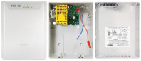 Резервированный источник питания Болид РИП-12 исп.11 (РИП-12-1/7П2) Резервированный источник питания Болид РИП-12 исп.11 (РИП-12-1/7П2)