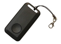 Радиобрелок однокнопочный IL-101 Радиобрелок однокнопочный IL-101