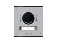 Вызывная видеопанель MTM с 2 кнопками. 1 модуль MKITVX1-12 Вызывная видеопанель MTM с 2 кнопками. 1 модуль MKITVX1-12