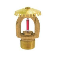 TY5151 Ороситель спринклерный специальный ELO-231B колба 5 мм, вогнутая розетка TY5151 Ороситель спринклерный специальный ELO-231B колба 5 мм, вогнутая розетка