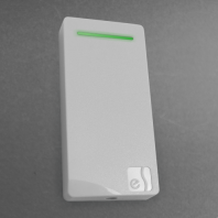 Elsys-SW78-Multi Gray Мультиформатный считыватель бесконтактных карт Elsys-SW78-Multi Gray Мультиформатный считыватель бесконтактных карт