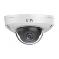 Мини-купольная IP-камера Uniview IPC314SR-DVPF36-RU Мини-купольная IP-камера Uniview IPC314SR-DVPF36-RU