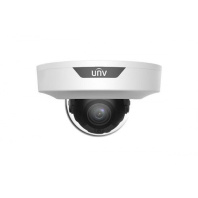 Купольная IP видеокамера Uniview IPC354SB-ADNF28K-I0 Купольная IP видеокамера Uniview IPC354SB-ADNF28K-I0