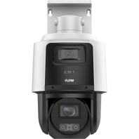 Уличная поворотная IP-камера F-IP-1442PCIZ4 Уличная поворотная IP-камера F-IP-1442PCIZ4