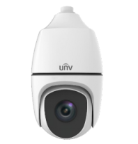 Скоростная IP PTZ видеокамера Uniview IPC6854ER-X40G-VF Скоростная IP PTZ видеокамера Uniview IPC6854ER-X40G-VF