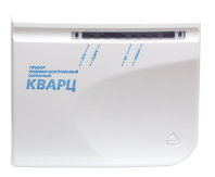 Прибор приемно-контрольный охранный Кварц 1 Прибор приемно-контрольный охранный Кварц 1