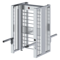 Турникет ПОЛНОРОСТОВОЙ БЛОКПОСТ СТ 4 серия СПЕКТР Z Турникет ПОЛНОРОСТОВОЙ БЛОКПОСТ СТ 4 серия СПЕКТР Z