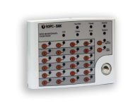 Блок мониторинга и контроля ВЭРС-БМК Блок мониторинга и контроля ВЭРС-БМК