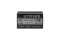 Конвертер интерфейсов USB/RS-485 UTR-485 Конвертер интерфейсов USB/RS-485 UTR-485