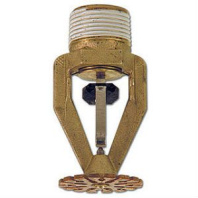 TY9226 Ороситель спринклерный специальный ESFR-25 плоская розетка TY9226 Ороситель спринклерный специальный ESFR-25 плоская розетка