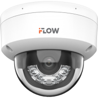 Внутренняя купольная IP-камера F-IC-1421M(2.8mm) Внутренняя купольная IP-камера F-IC-1421M(2.8mm)