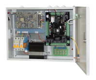 Комплект оборудования сетевого контроллера для управления СКУД и ОС СК AAH-100 Комплект оборудования сетевого контроллера для управления СКУД и ОС СК AAH-100