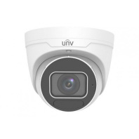 Купольная IP видеокамера Uniview IPC3634SB-ADZK-I0 Купольная IP видеокамера Uniview IPC3634SB-ADZK-I0