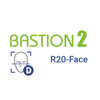 «Бастион-2 – R20-Face» «Бастион-2 – R20-Face»