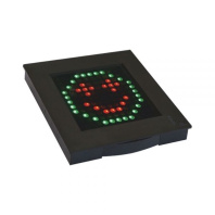 Компактное динамическое световое табло МИНИ-ДИН4 250 Компактное динамическое световое табло МИНИ-ДИН4 250