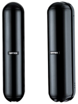 Линейный оптико-электронный извещатель BX-100PLUS Линейный оптико-электронный извещатель BX-100PLUS