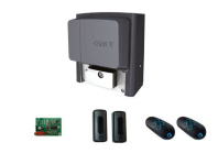 Комплект автоматики для откатных ворот на основе приводаBX708RC KIT Комплект автоматики для откатных ворот на основе приводаBX708RC KIT