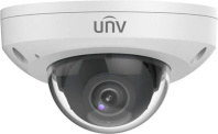 Мини-купольная IP-камера Uniview IPC312SR-VPF40-C-RU Мини-купольная IP-камера Uniview IPC312SR-VPF40-C-RU