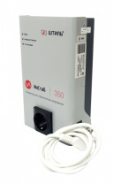 Стабилизатор напряжения Штиль ИнСтаб IS350 (230В) Стабилизатор напряжения Штиль ИнСтаб IS350 (230В)