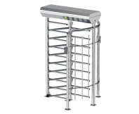 Полноростовой турникет БЛОКПОСТ РСТ 700 Полноростовой турникет БЛОКПОСТ РСТ 700