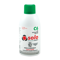 SOLO C6-001 SOLO C6-001