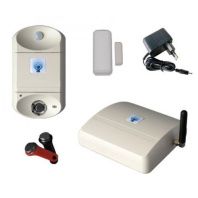 Датчик герконовый к TAVR-2 (GSM-дача-02) Датчик герконовый к TAVR-2 (GSM-дача-02)