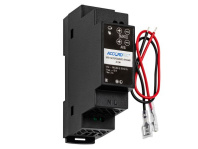 ББП-20 DIN Блок источник бесперебойного питания ББП-20 DIN Блок источник бесперебойного питания